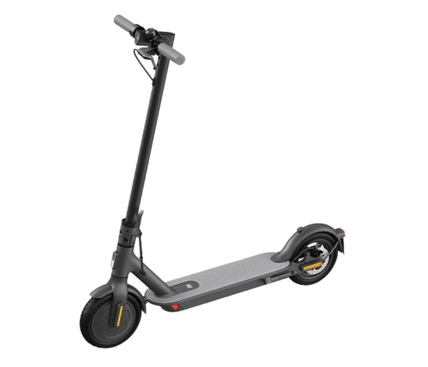 Xiaomi Mi Electric Scooter 1S - 583538 - zdjęcie
